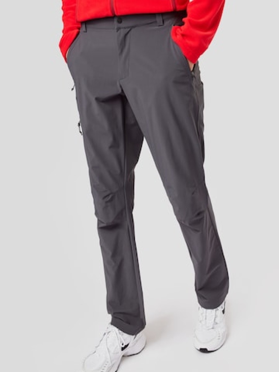 Hombres Pantalones Pantalones Deportivos | Pantalones Outdoor Regulares 'Folkstone'