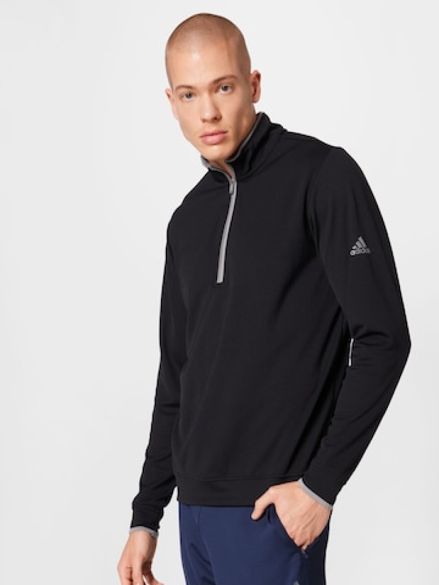 Hombres ADIDAS Sueteres Deportivos | Sudadera Deportiva