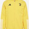 Hombres ADIDAS Chaquetas Deportivas | Chaqueta Deportiva 'Juve'