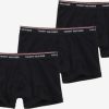 Hombres Calzoncillos Ropa Interior | Calzoncillos Tipo Boxer Regulares