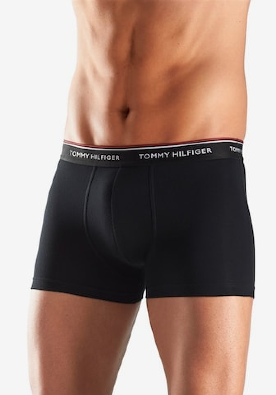 Hombres Calzoncillos Ropa Interior | Calzoncillos Tipo Boxer Regulares