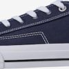 Hombres Casual Zapatos De Lona | Zapatillas