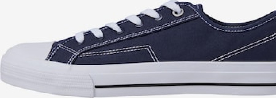 Hombres Casual Zapatos De Lona | Zapatillas