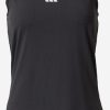 Mujer Tanque Sostenibilidad | Camiseta Deportiva 'Aeroready Train Essentials -Fit'