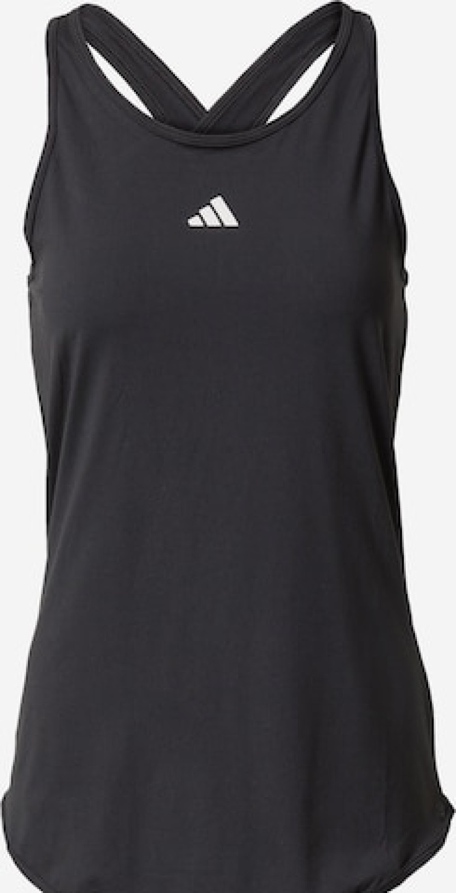 Mujer Tanque Sostenibilidad | Camiseta Deportiva 'Aeroready Train Essentials -Fit'