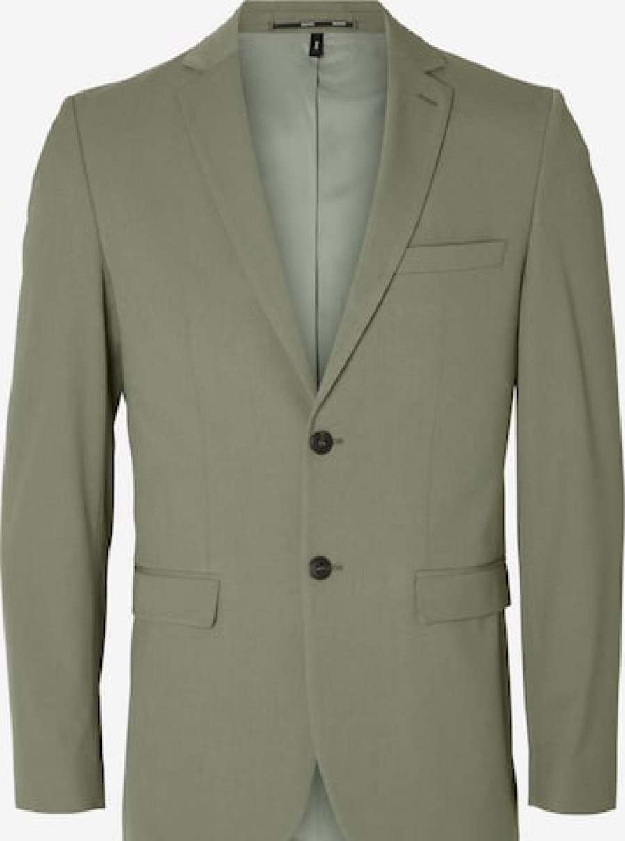 Hombres SELECCIONADO Trajes Y Chaquetas | Chaqueta De Traje Slim Fit 'Liam'