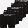 Hombres Calzoncillos Tallas Grandes | Calzoncillos Boxer 'Huey'