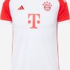 Mujer Respirable Camisetas Deportivas | Camiseta 'Fc Bayern Munich 23/24'