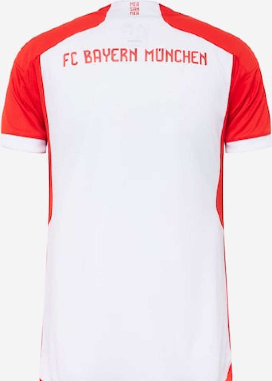 Mujer Respirable Camisetas Deportivas | Camiseta 'Fc Bayern Munich 23/24'