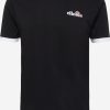 Hombres ELLESSE Tallas Grandes | Camisa 'Meduno'