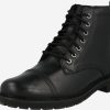 Hombres CLARKS Botas | Botas Con Cordones