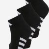 Hombres ADIDAS Ropa Interior Deportiva | Calcetines Deportivos 'Performance Cushioned'