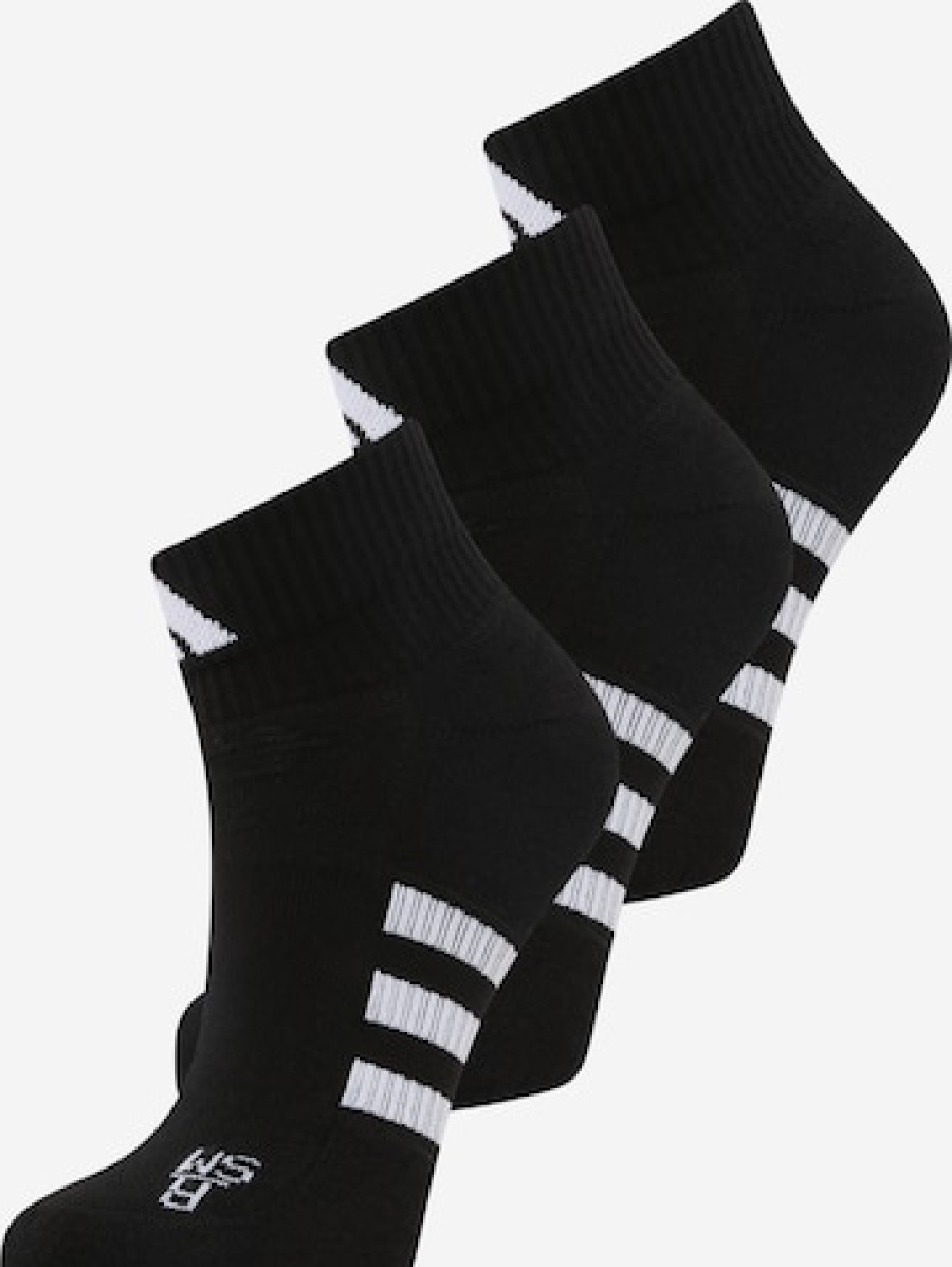 Hombres ADIDAS Ropa Interior Deportiva | Calcetines Deportivos 'Performance Cushioned'