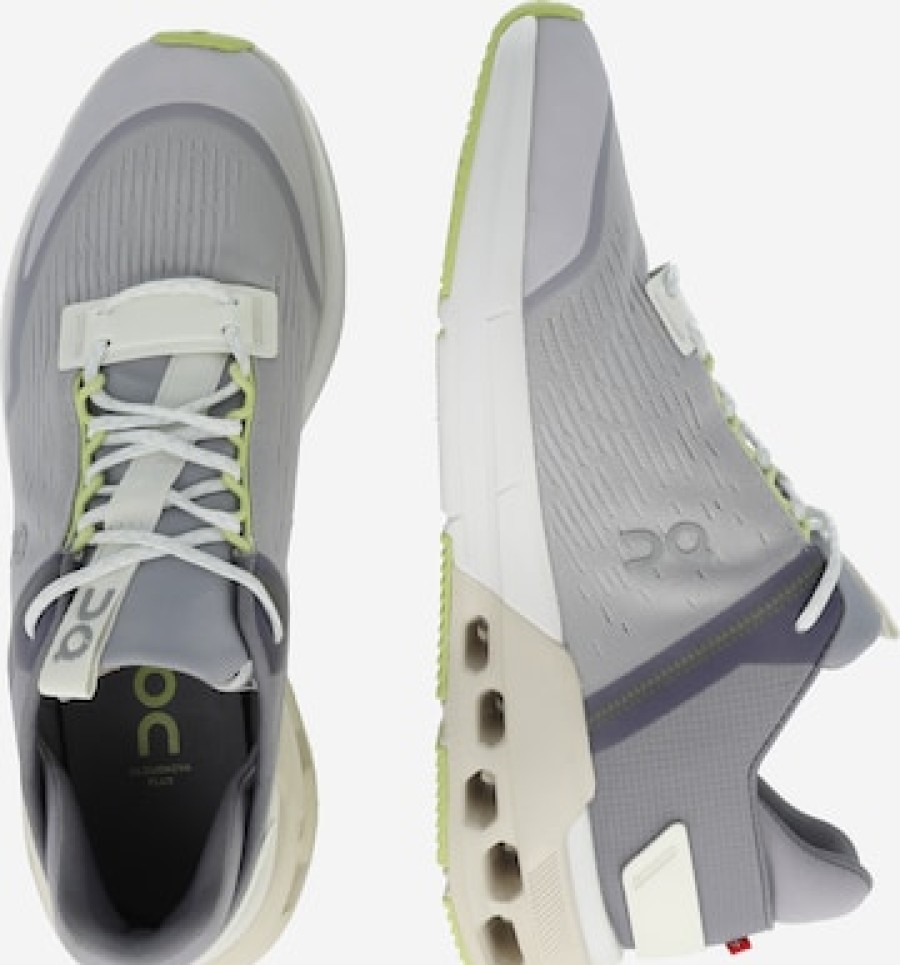 Hombres Correr Zapatos Para Correr | Zapatillas De Running 'Cloudnova Flux'