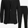 Hombres JACOBO Trajes Y Chaquetas | Traje Slim Fit 'Costa'