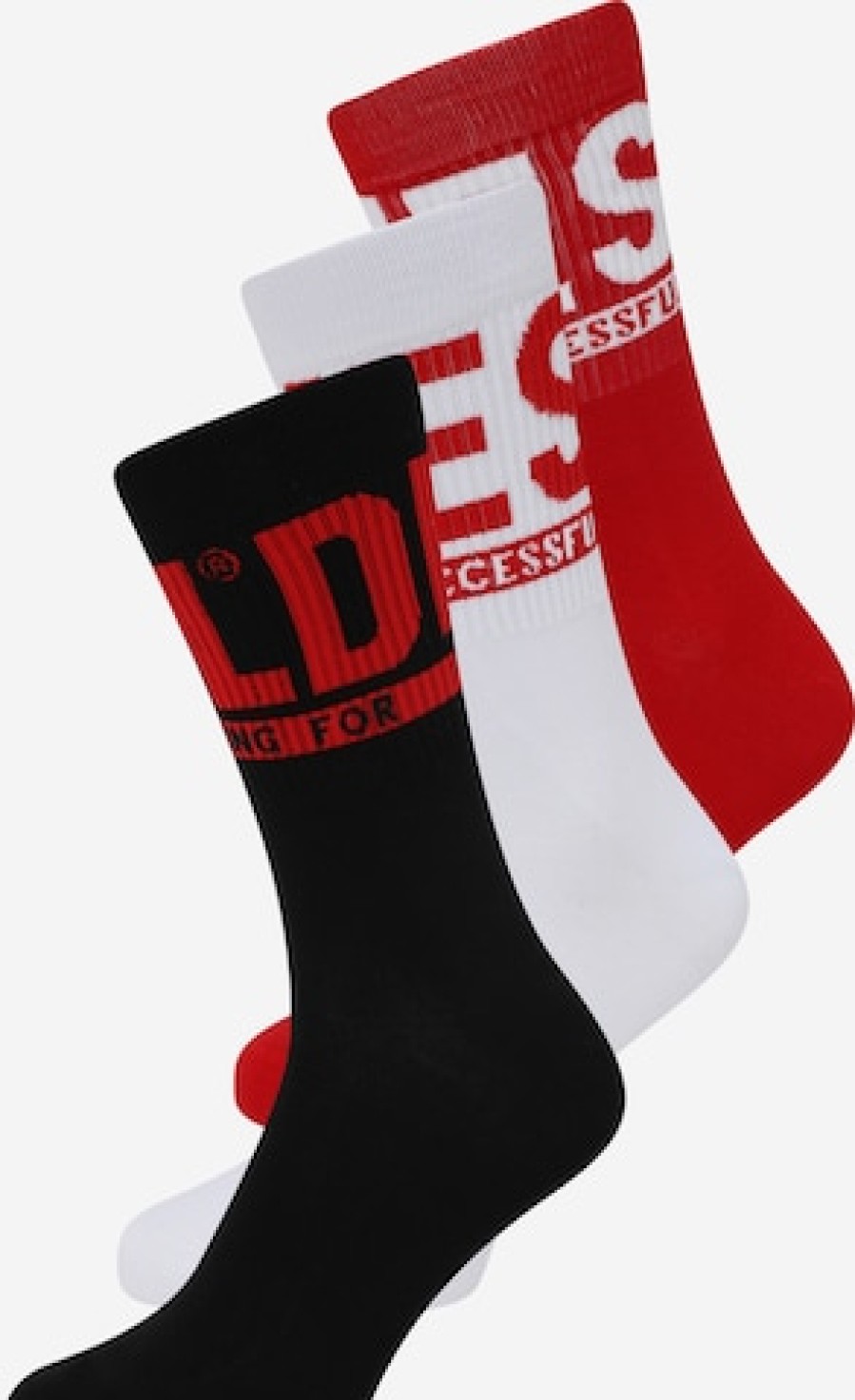 Hombres DIESEL Ropa Interior | Calcetines 'Rayo'