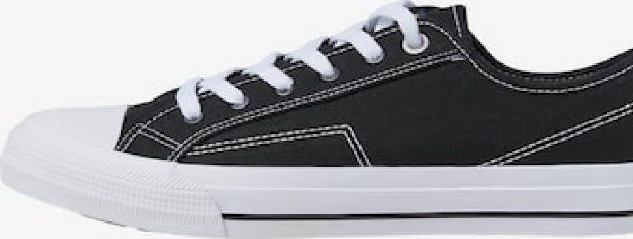 Hombres Casual Zapatos De Lona | Zapatillas