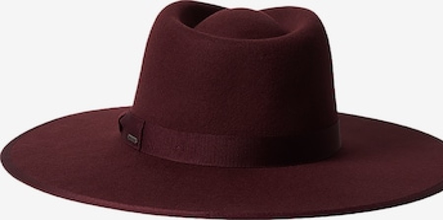 Mujer Brixton Sombreros Y Gorras | Gorro 'Jo Rancher'