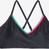 Mujer Deportes Ropa Interior Deportiva | Sujetador Deportivo Bralette