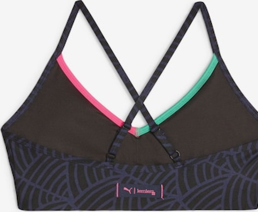 Mujer Deportes Ropa Interior Deportiva | Sujetador Deportivo Bralette