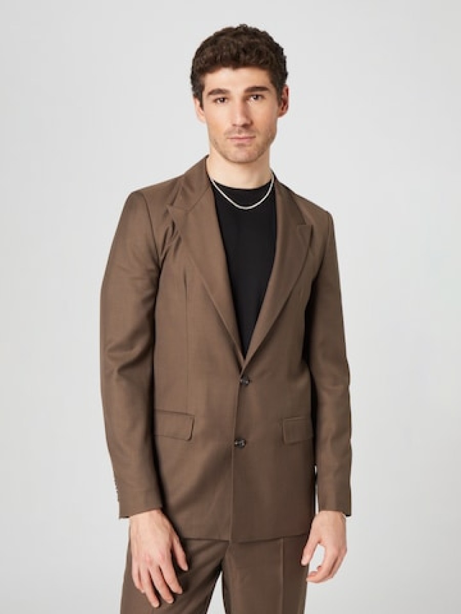 Hombres guido Trajes Y Chaquetas | Americana Business Regular Fit 'Max'