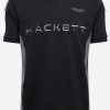 Hombres Hackett Camisetas | Camisa 'Amr Mlt'