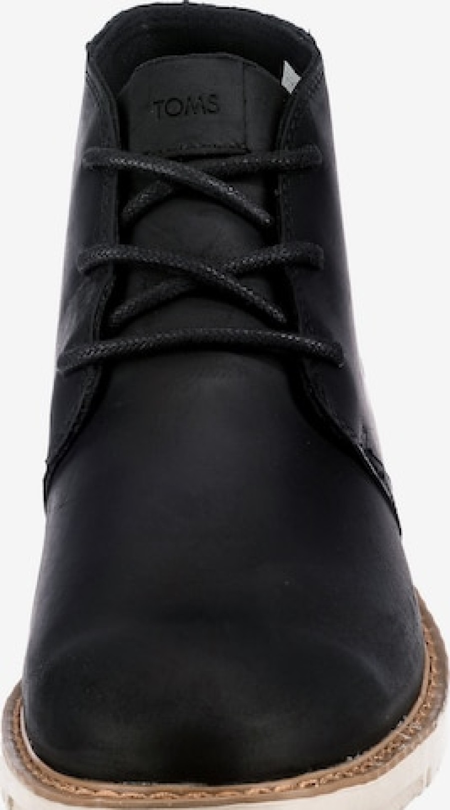 Hombres TOMAS Botas | Botas Chukka