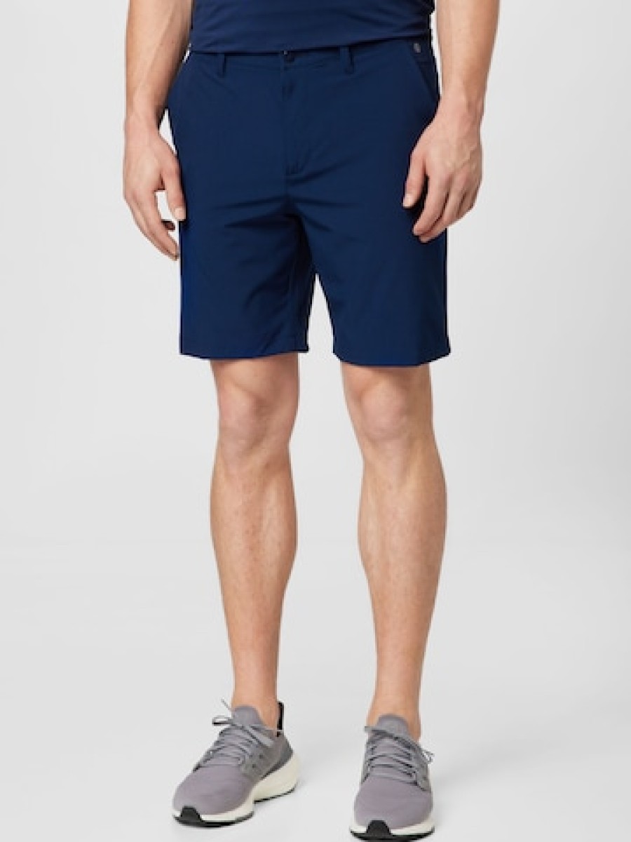 Hombres Bermudas Pantalones Deportivos | Pantalones De Entrenamiento Regulares 'Ultimate365'