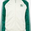 Hombres ADIDAS Tallas Grandes | Sudadera Con Capucha Y Cremallera