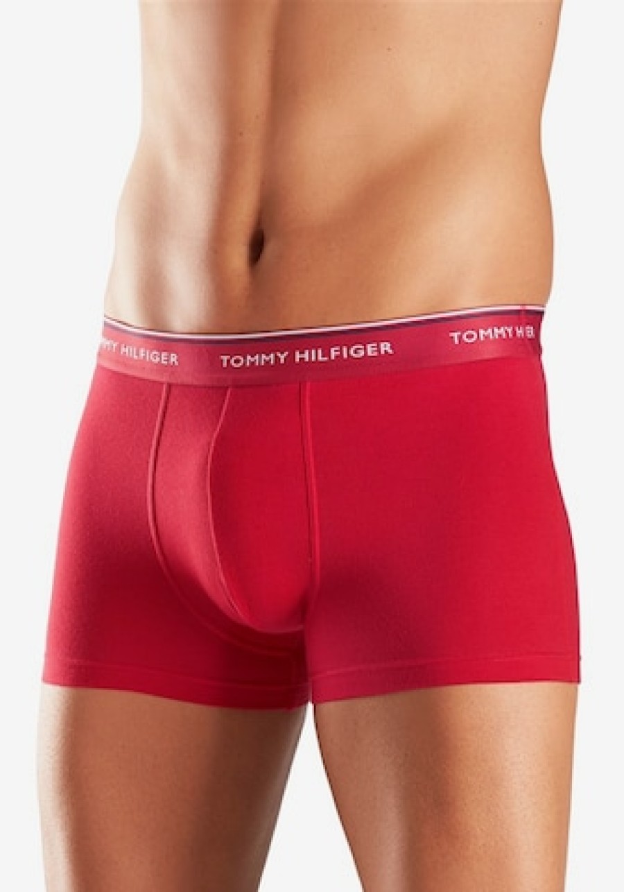 Hombres Calzoncillos Ropa Interior | Calzoncillos Tipo Boxer Regulares