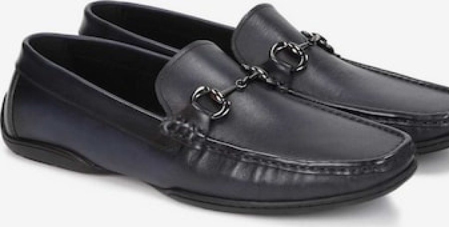 Hombres Kazar Zapatos Bajos | Mocasines