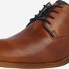 Hombres TORO Zapatos Bajos | Zapatos Con Cordones