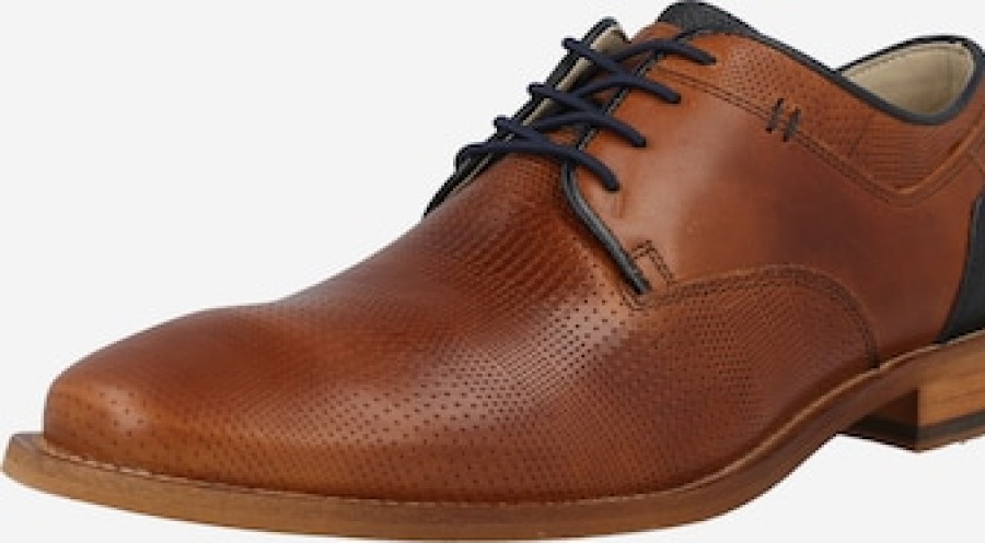 Hombres TORO Zapatos Bajos | Zapatos Con Cordones