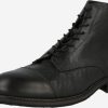 Hombres hudson Botas | Botas Con Cordones 'Palmer'