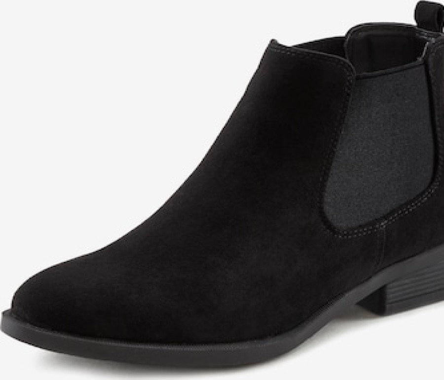 Mujer LASCANA Botines | Botas Chelsea