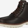 Hombres TOMAS Botas | Botas Con Cordones 'Palomar'