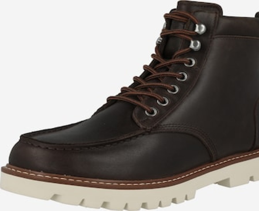 Hombres TOMAS Botas | Botas Con Cordones 'Palomar'