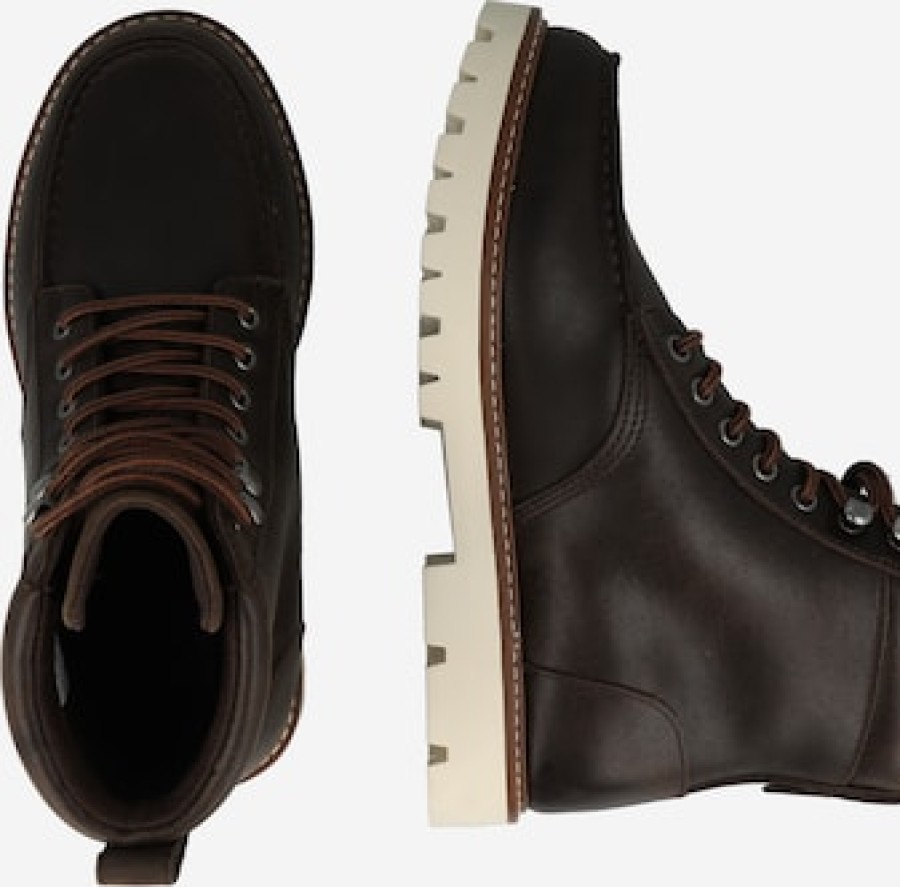 Hombres TOMAS Botas | Botas Con Cordones 'Palomar'