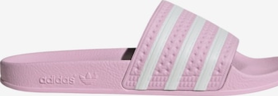 Hombres ADIDAS Zapatos Abiertos | Mulas 'Adilette'