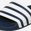 Hombres ADIDAS Zapatos Abiertos | Mulas 'Adilette'